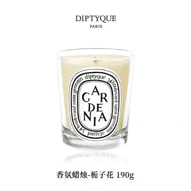 Diptyques Candles Fragrance Diffuser High Quality Aromatherapy Perfume Home Natural Decor Diffuser Gift ﻿ Aroma Scent Romantic