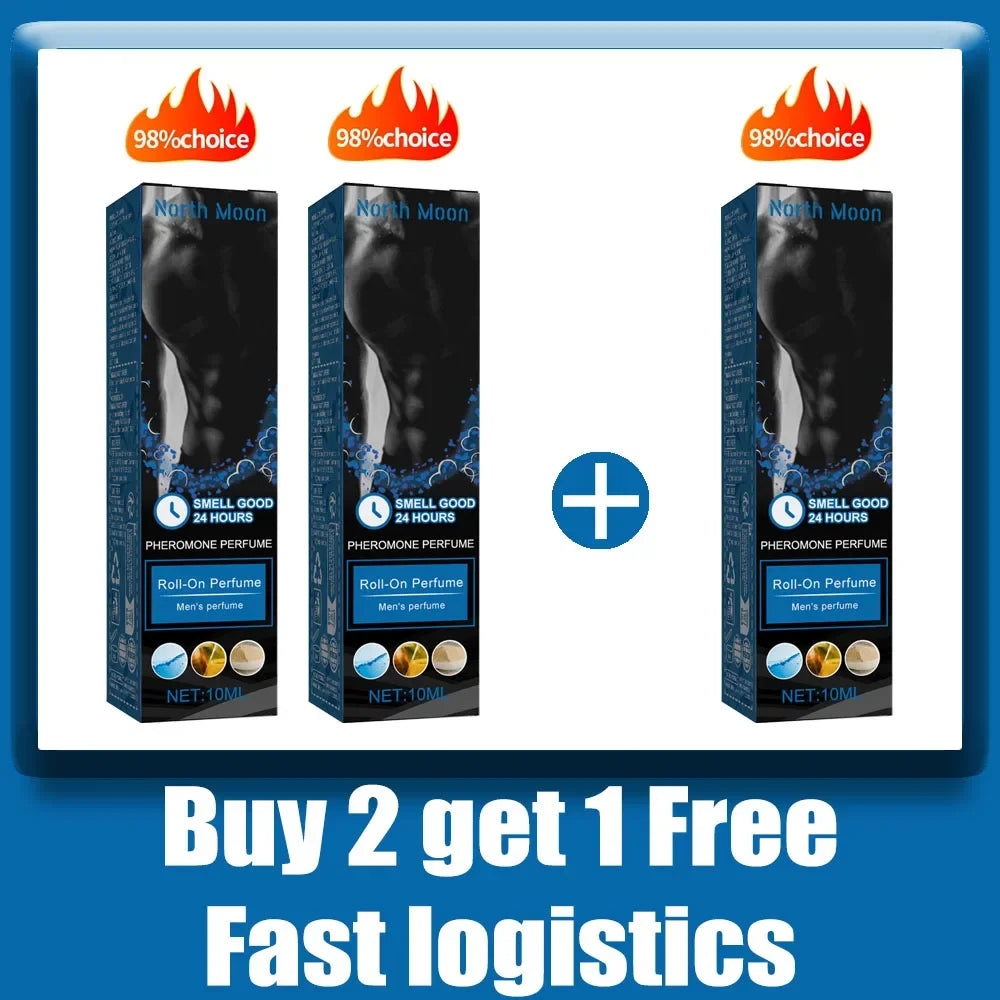 Peromonas perfume for men, colony fragrance for women, durable, romantic, sexual date, flirting, portable perfume, essential oil