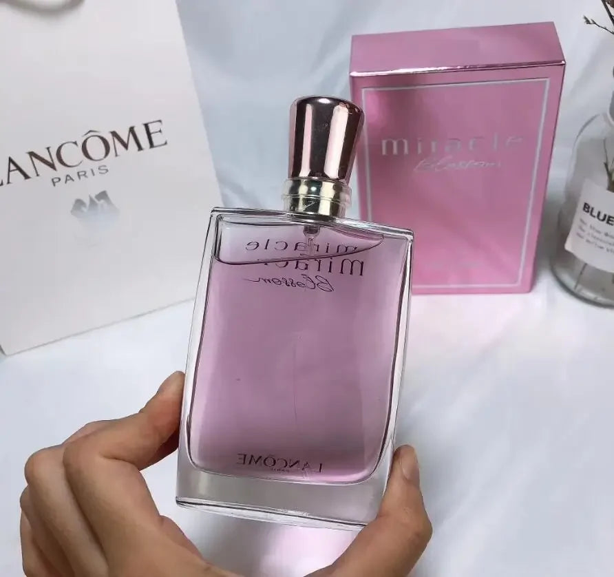 Exclusive top-notch quality brand women perfume IDOLE long lasting natural  taste parfum female for unisex fragrances