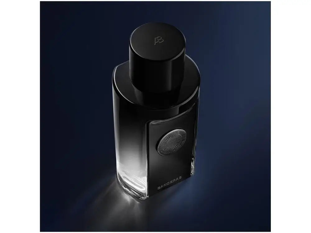 Eau de Parfum Banderas The Icon Men's Perfume