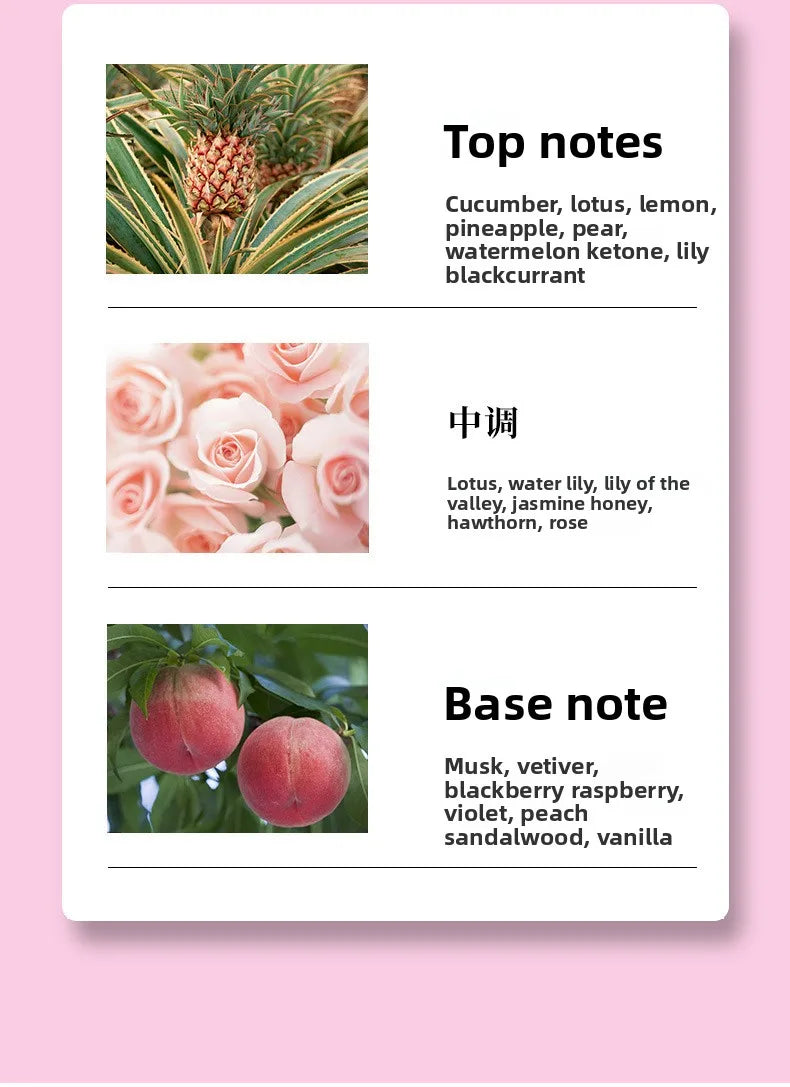 Coco ladies cooc perfume ladies lasting fragrance light fragrance dating Qixi Festival perfume Miss Coco