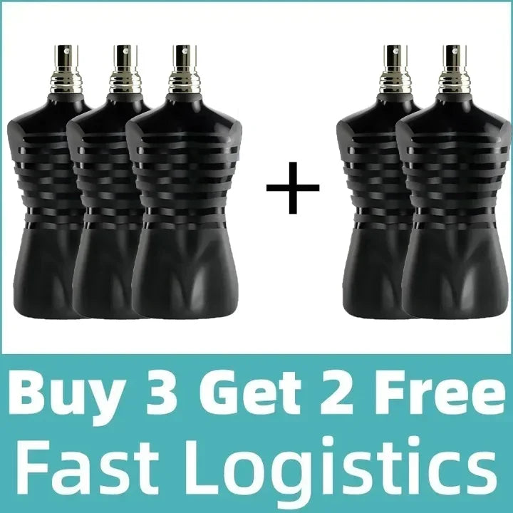 Pheromone Perfume Spray Men Parfume Intimate Partner Flirting Seduction Erotic Perfumes Sexy Fragrance Body Scent 100ML