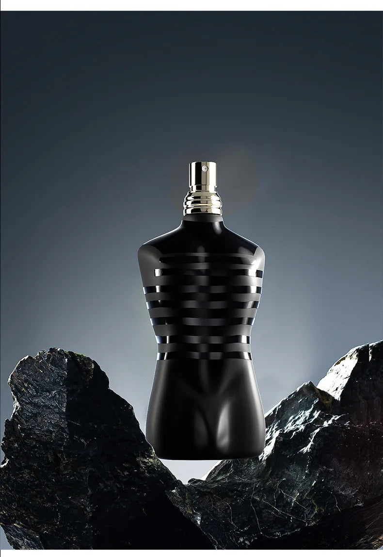 125ml Perfume Men Original Brand Cologne Long Lasting High Quality Strong Pheromones Perfume Release Charm Man Going Out Parties