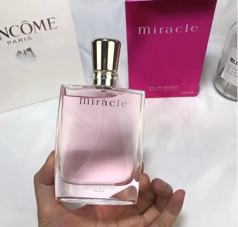 Exclusive top-notch quality brand women perfume IDOLE long lasting natural  taste parfum female for unisex fragrances