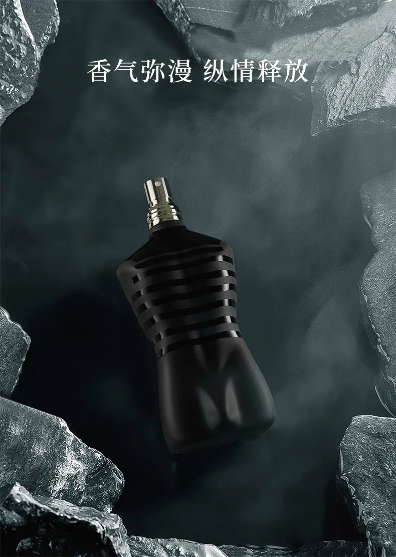 125ml Perfume Men Original Brand Cologne Long Lasting High Quality Strong Pheromones Perfume Release Charm Man Going Out Parties