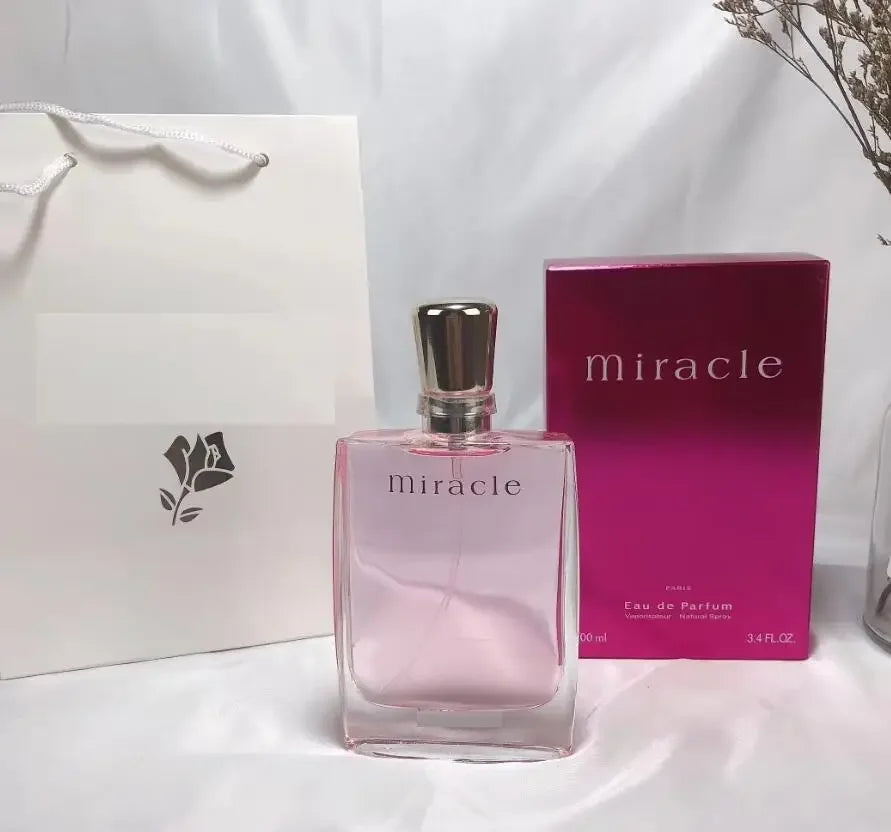 Exclusive top-notch quality brand women perfume IDOLE long lasting natural  taste parfum female for unisex fragrances