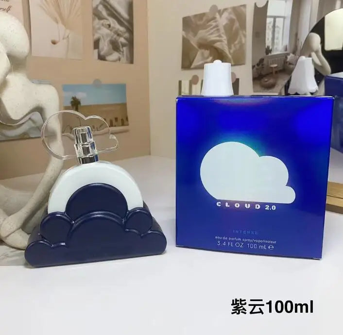 Hotsale women perfume men natural taste long lasting floral fruit flavoring female parfum  for men fragrances