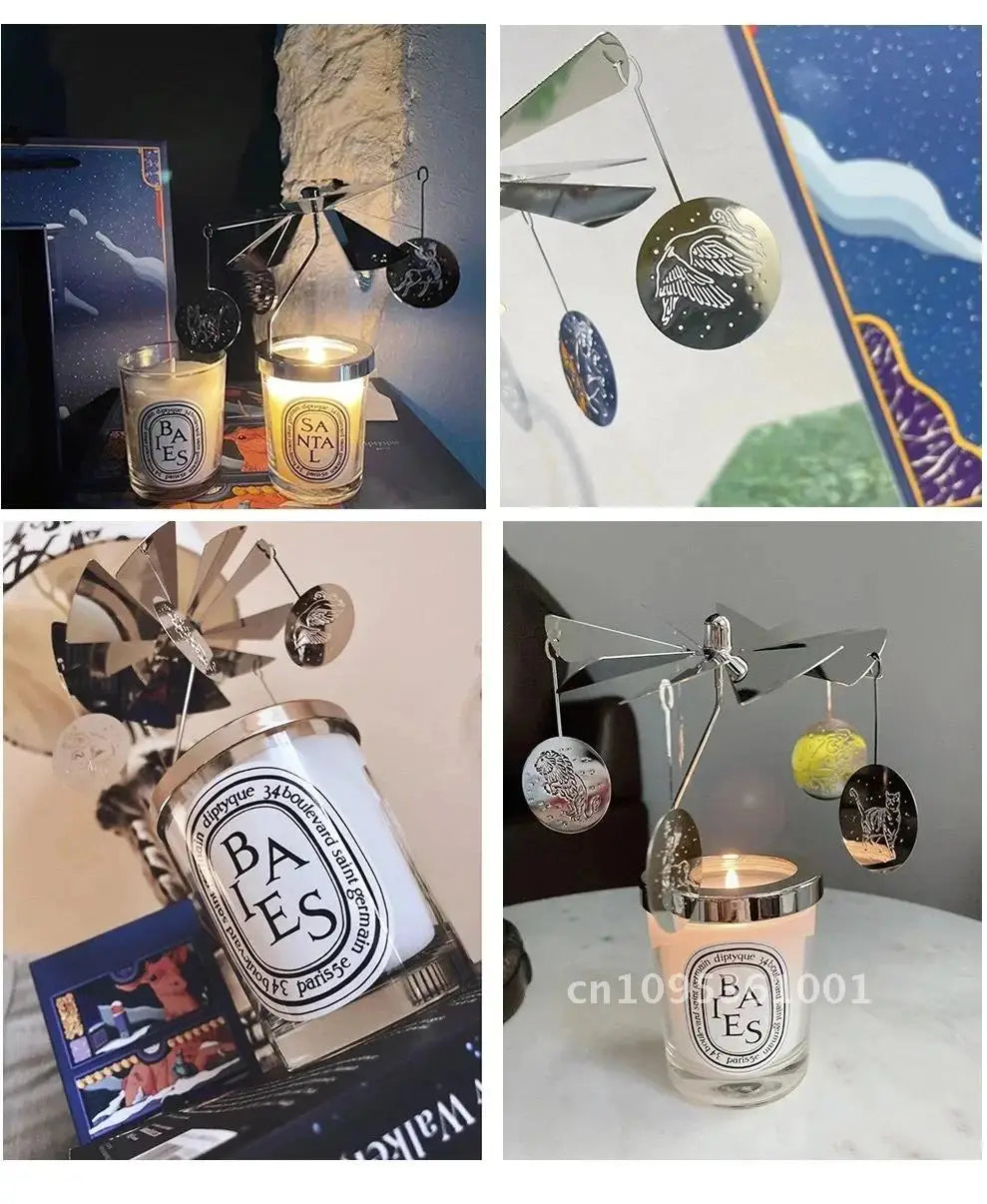 Diptyques Candles Fragrance Diffuser High Quality Aromatherapy Perfume Home Natural Decor Diffuser Gift ﻿ Aroma Scent Romantic