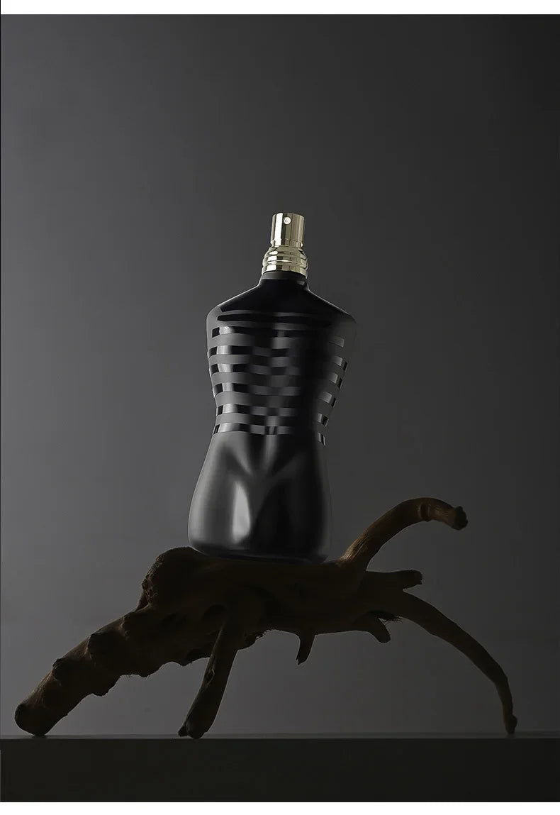 125ml Perfume Men Original Brand Cologne Long Lasting High Quality Strong Pheromones Perfume Release Charm Man Going Out Parties