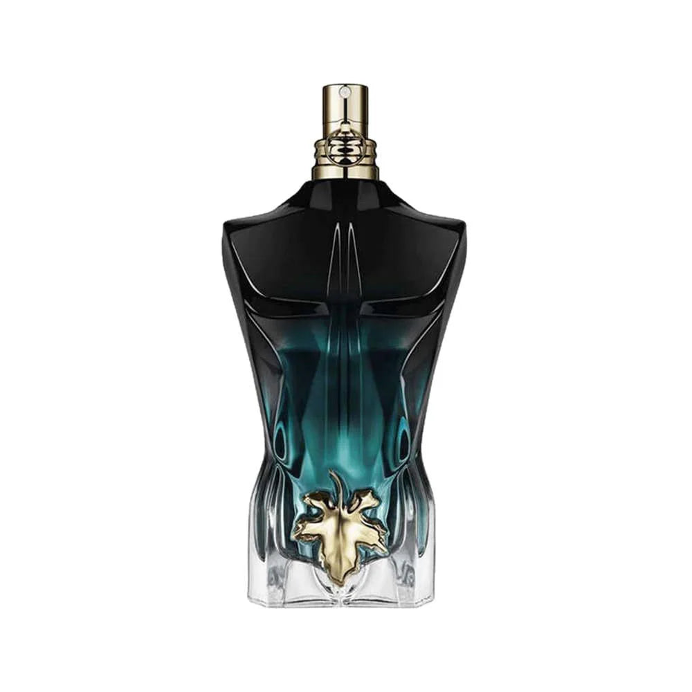 Le Male Le Parfum Gaultier for Men Eau de Parfum Intense Spray Luxury Cologne Perfume Long Lasting Original Perfumes Pheromones