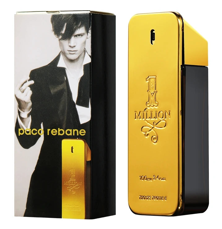 100ml Men's Perfume Strong Pheromones Perfume Original Cologne Perfumes  Long Lasting High Quality  Attract Women Fragrance