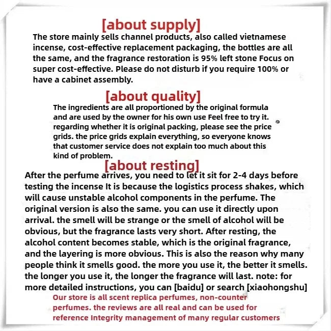 65ML Classic Perfumes Series Women's White Crystal Amethyst Powder Crystal Women Perfume Men Body Fragrance Spray Eau De Perfum