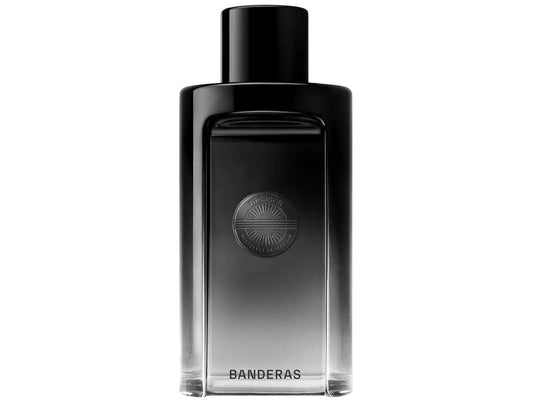 Eau de Parfum Banderas The Icon Men's Perfume