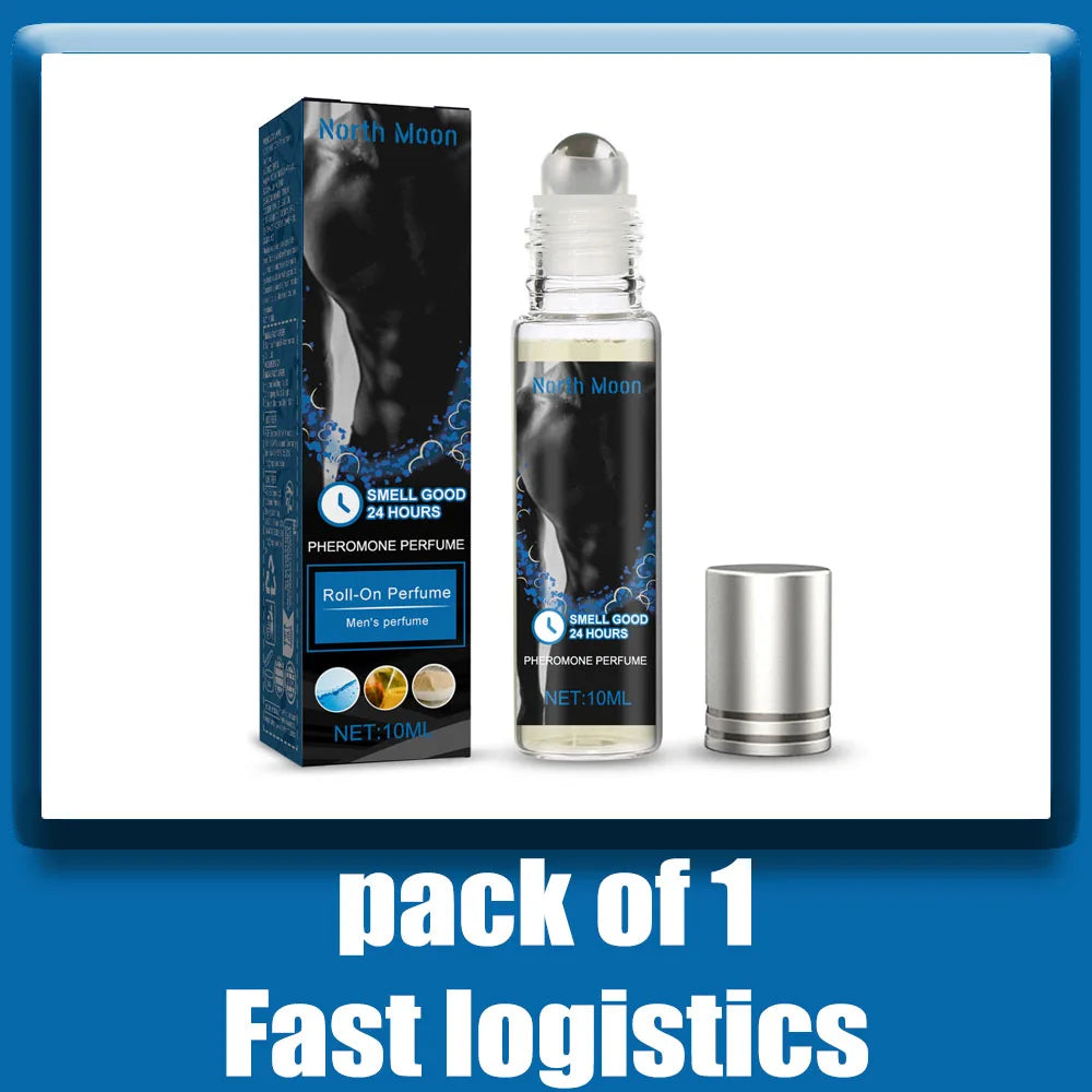 Peromonas perfume for men, colony fragrance for women, durable, romantic, sexual date, flirting, portable perfume, essential oil