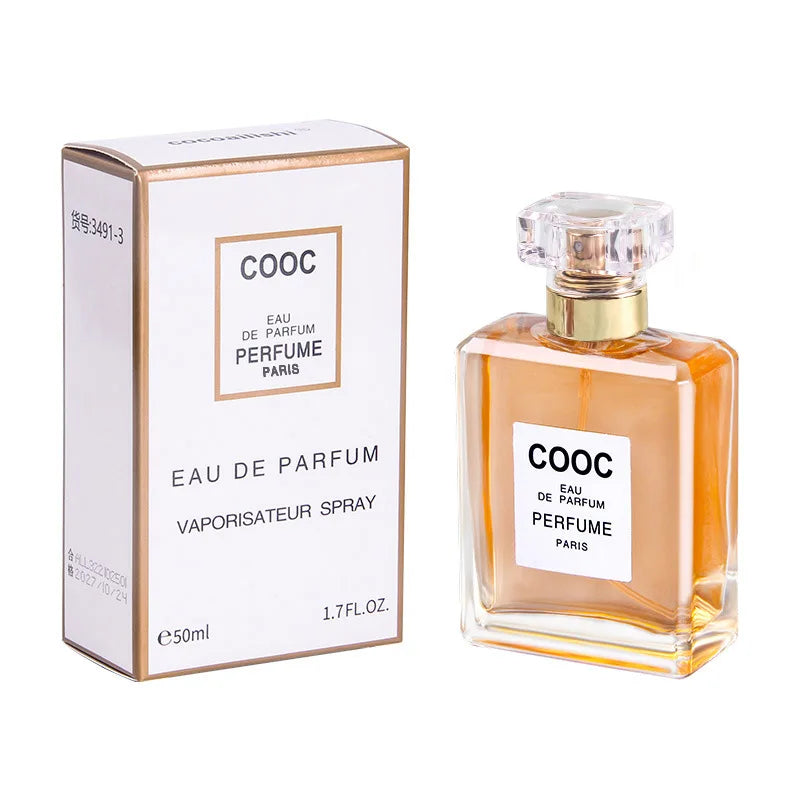 Coco ladies cooc perfume ladies lasting fragrance light fragrance dating Qixi Festival perfume Miss Coco