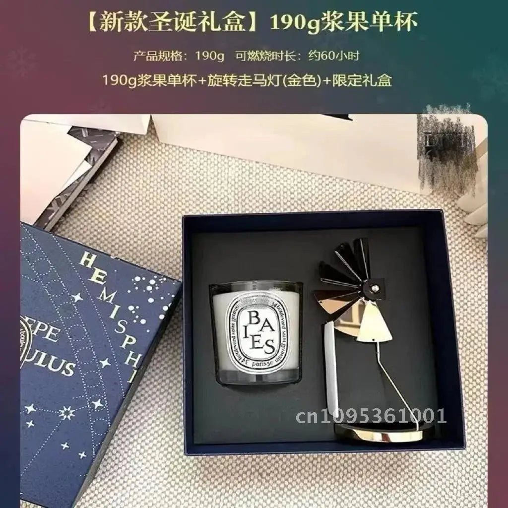 Diptyques Candles Fragrance Diffuser High Quality Aromatherapy Perfume Home Natural Decor Diffuser Gift ﻿ Aroma Scent Romantic