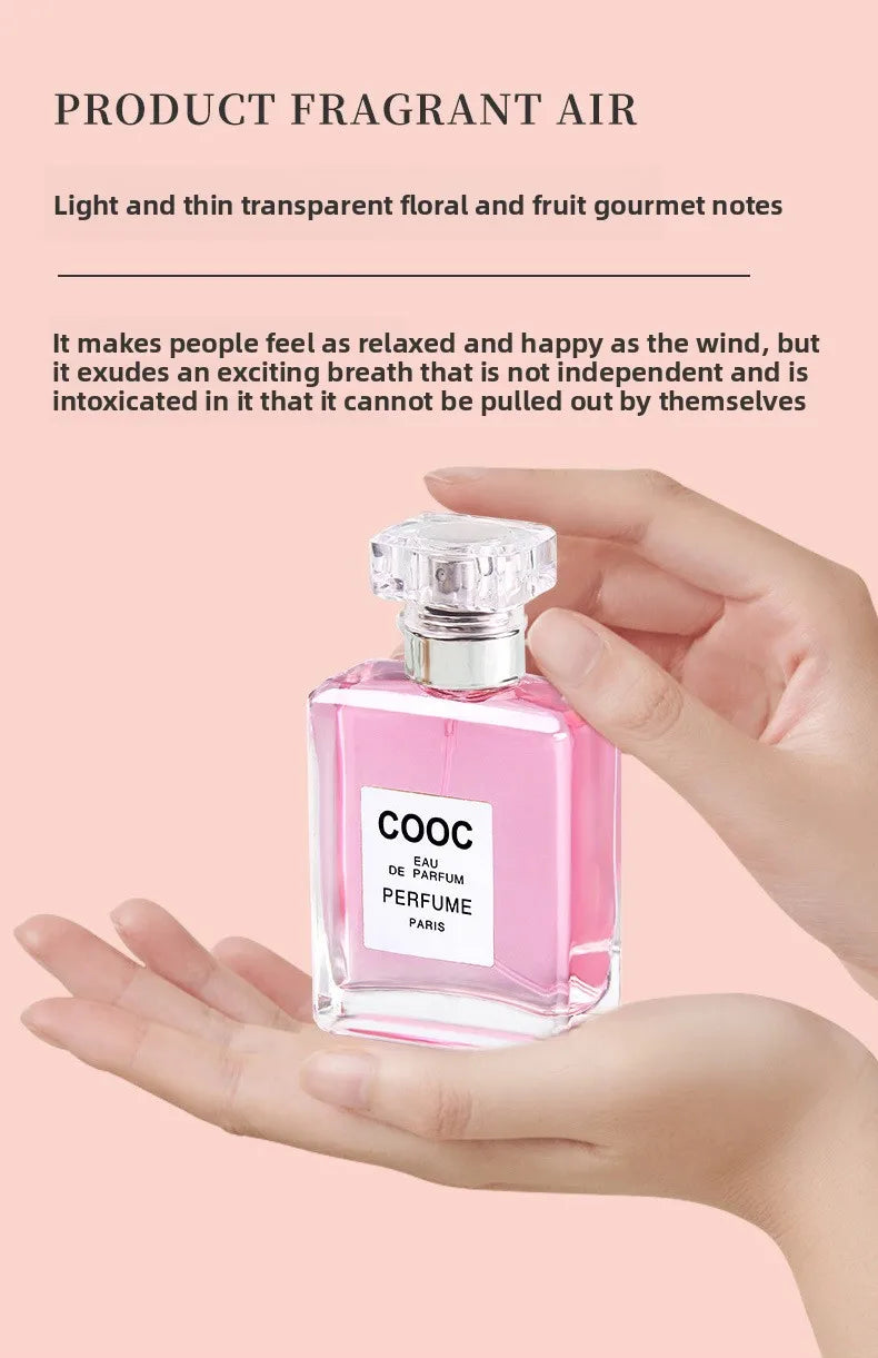 Coco ladies cooc perfume ladies lasting fragrance light fragrance dating Qixi Festival perfume Miss Coco