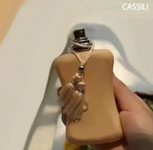 Hotsale women perfume men natural taste long lasting floral fruit flavoring female parfum  for men fragrances