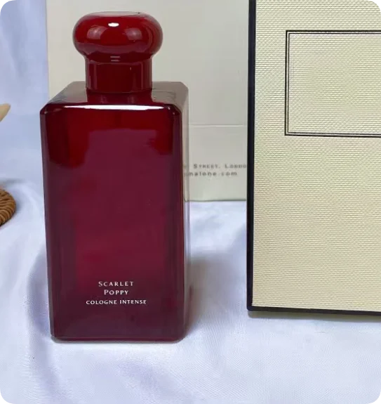 Hotsale women perfume men natural taste long lasting floral fruit flavoring female parfum  for men fragrances