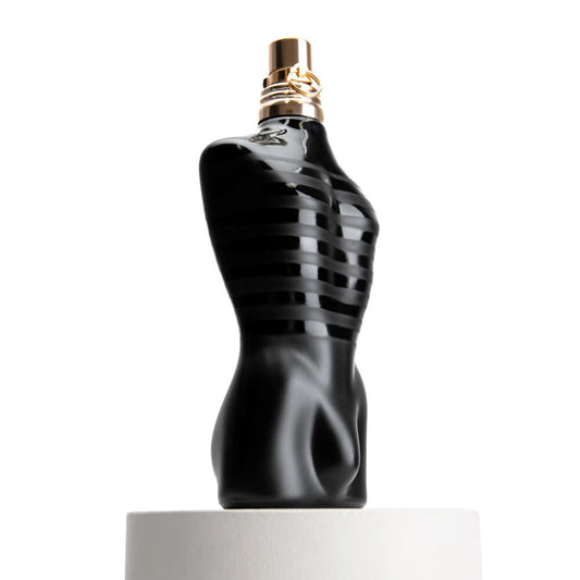 Le Male Le Parfum Gaultier for Men Eau de Parfum Intense Spray Luxury Cologne Perfume Long Lasting Original Perfumes Pheromones