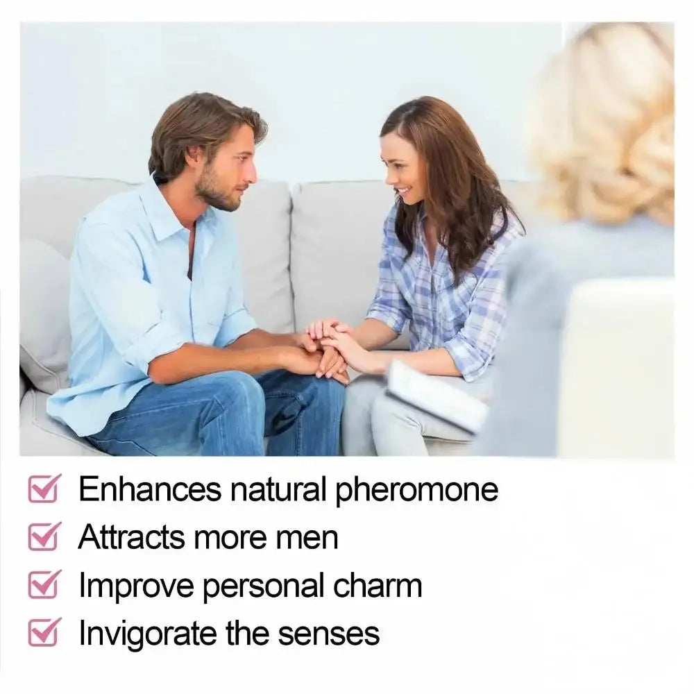 Peromonas perfume for men, colony fragrance for women, durable, romantic, sexual date, flirting, portable perfume, essential oil