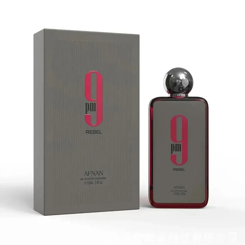 100ml Men's Perfume Strong Pheromones Perfume Original Cologne Perfumes  Long Lasting High Quality  Attract Women Fragrance