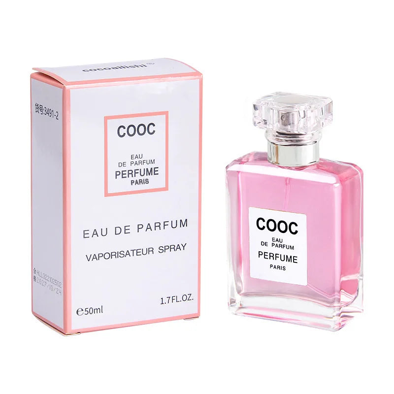 Coco ladies cooc perfume ladies lasting fragrance light fragrance dating Qixi Festival perfume Miss Coco