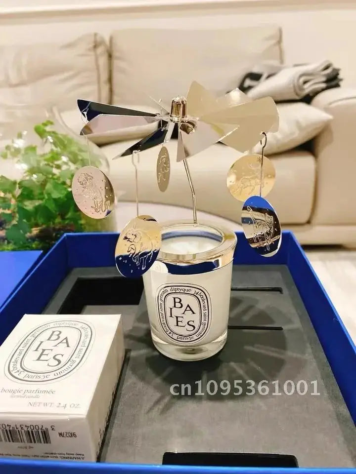 Diptyques Candles Fragrance Diffuser High Quality Aromatherapy Perfume Home Natural Decor Diffuser Gift ﻿ Aroma Scent Romantic