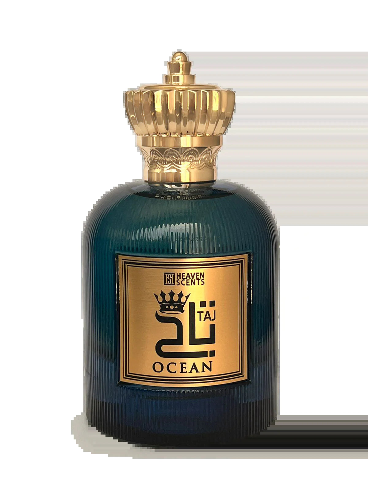 Taj Ocean Perfume 100Ml by