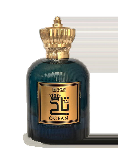 Taj Ocean Perfume 100Ml by