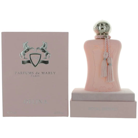 Delina by , 2.5 Oz EDP Spray Women