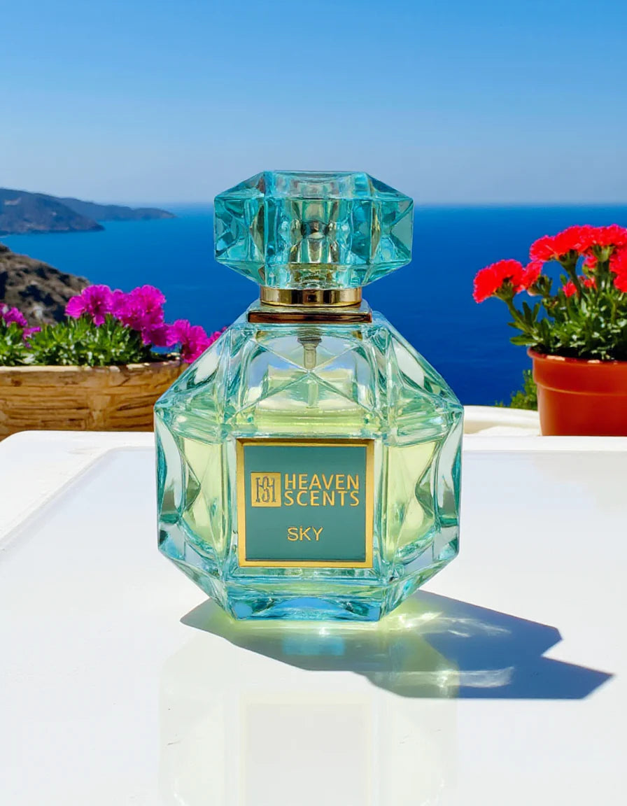 Sky Perfume from