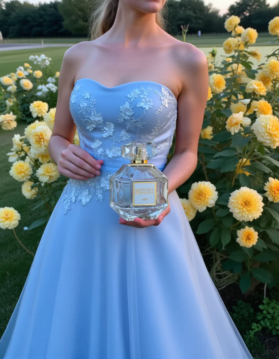Sky Perfume from