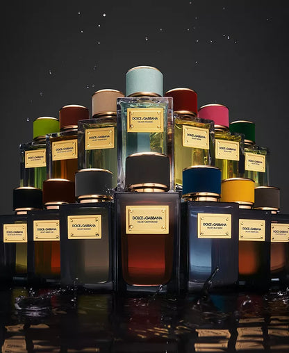 Velvet Vetiver Eau De Parfum, 3.3 Oz.