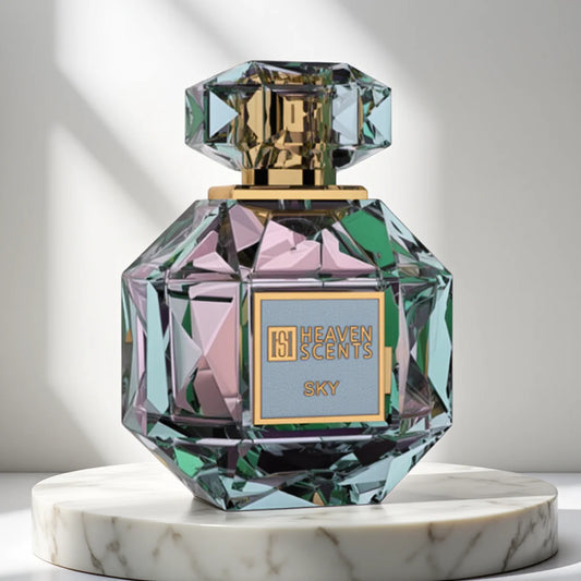 Sky Perfume from