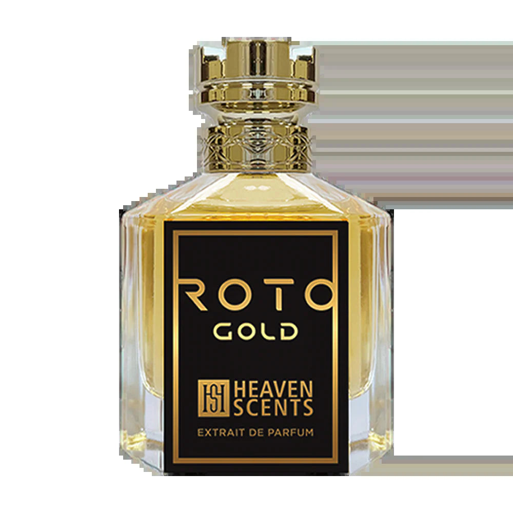 Roto Gold Perfume 100Ml Extrait De Parfum, by