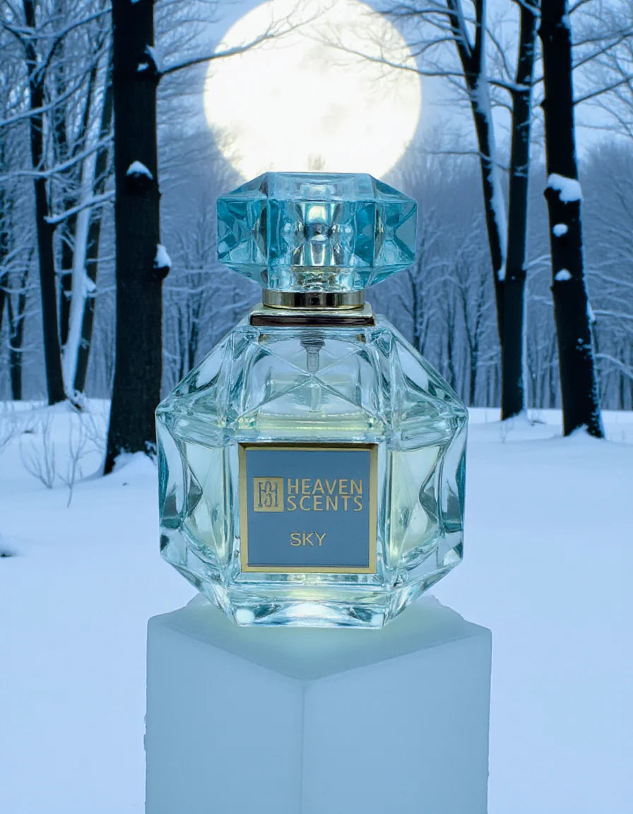 Sky Perfume from
