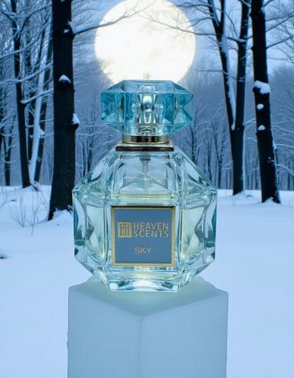 Sky Perfume from