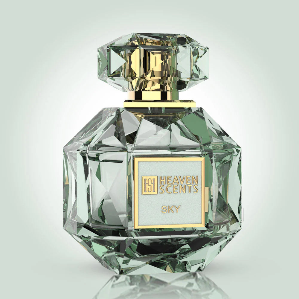 Sky Perfume from