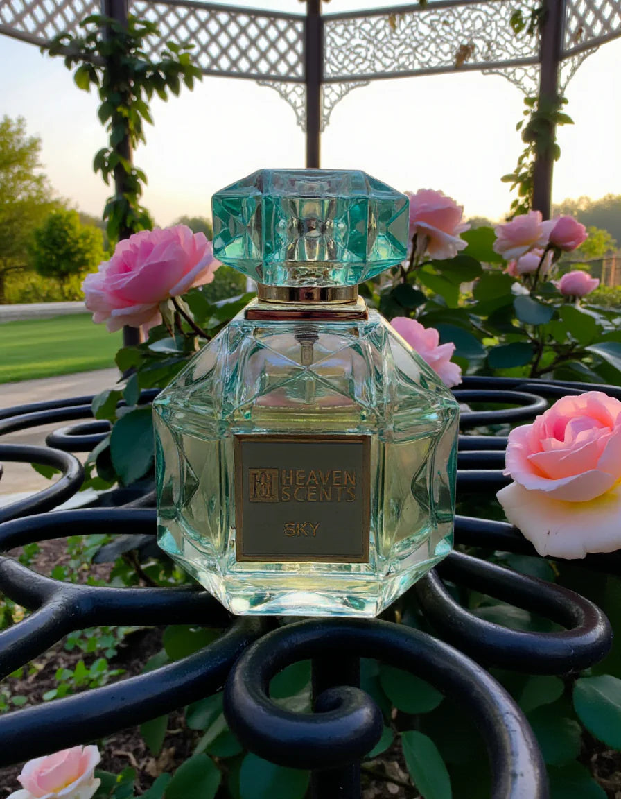 Sky Perfume from